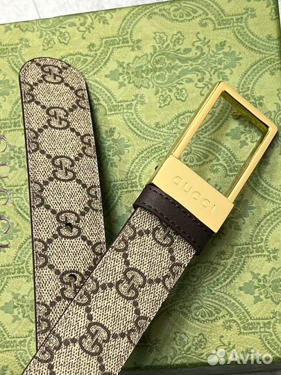 Ремень gucci женский