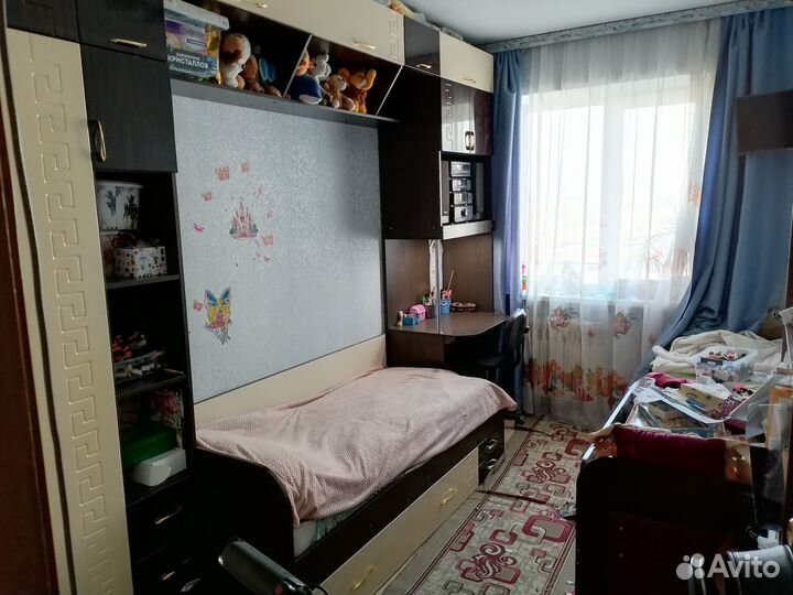 Детская