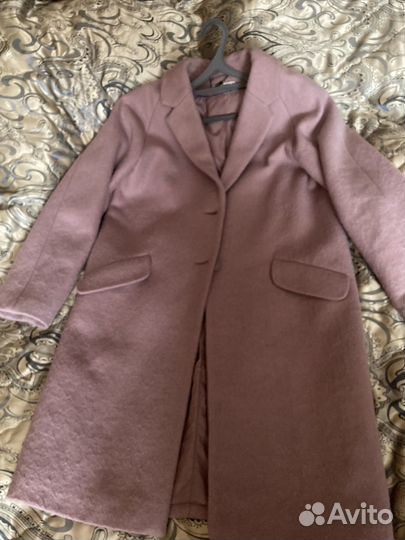 Пальто от Zarina