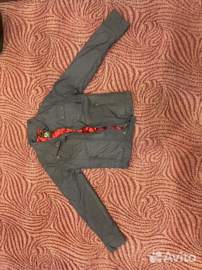 Куртка belstaff