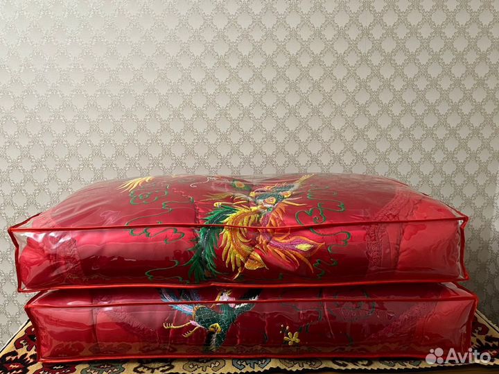 Одеяла китайское