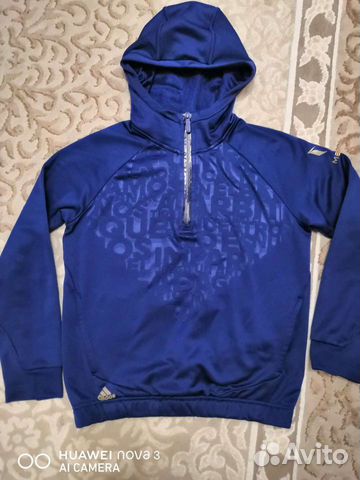 Худи adidas