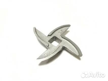 Нож для мясорубки