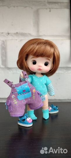 Одежда и обувь для Обитсу11