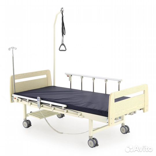 Медицинская кровать дс-033