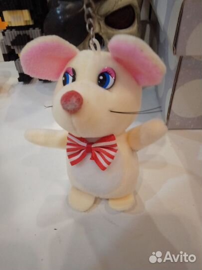 Игрушка Мышь