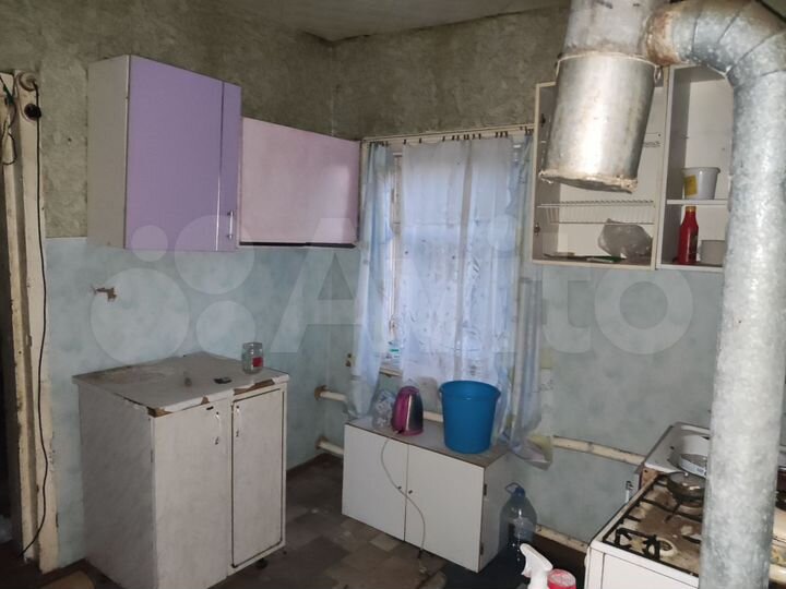 Дом 31 м² на участке 1 сот.