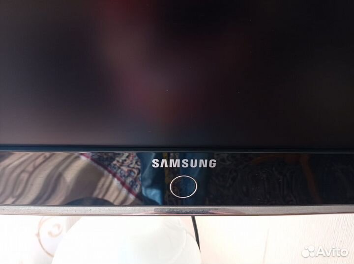 Телевизор samsung Б/У