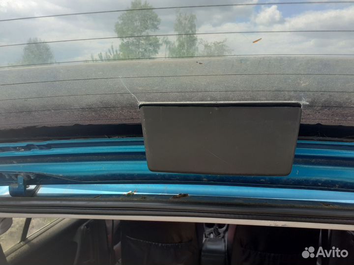 Стоп сигнал Volkswagen Golf 3