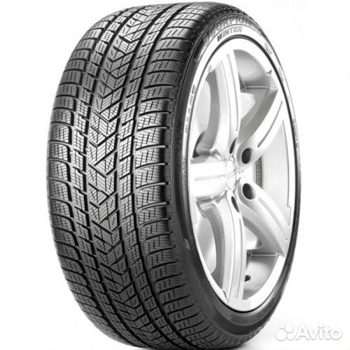 Pirelli Scorpion Winter 275/45 R20