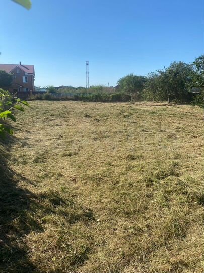 Участок 12 сот. (ИЖС)