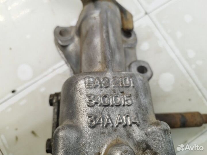 Рулевой редуктор Лада Нива 21214 21214 2005