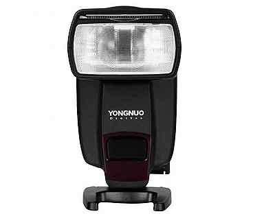 Вспышка YongNuo Speedlite YN560Li (Новая)