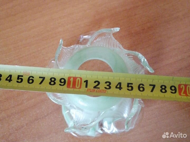 Плафон от люстры