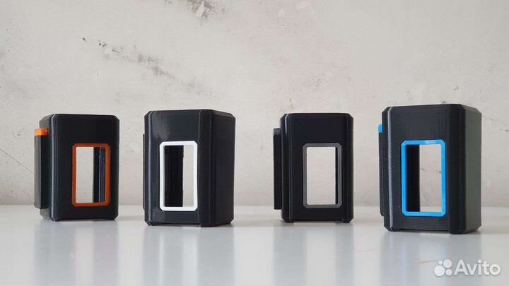 Магнитный держатель плагона Sennheiser SKP