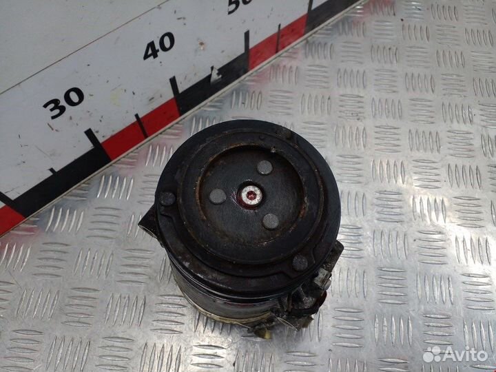 Компрессор кондиционера для Opel Meriva A 13297440