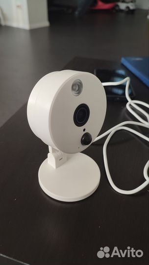 IP-камера omny base luna1.3