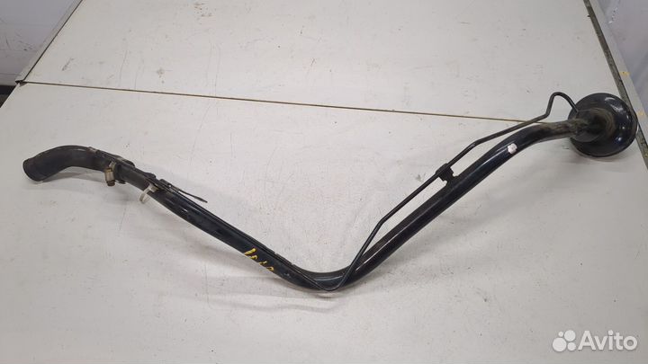 Горловина заливная топливная Nissan Rogue, 2017