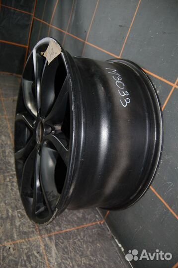 Диск литой 9Jx19 ET48 - BMW X6 F16