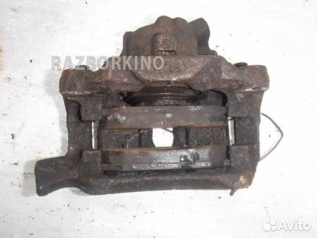 Суппорт передний правый