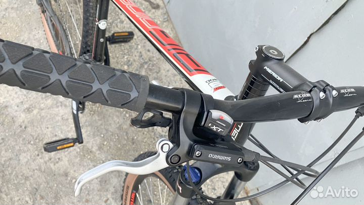 Merida Big Nine TFS 500 - Deore XT, 29