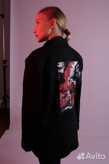 Дизайнер одежды