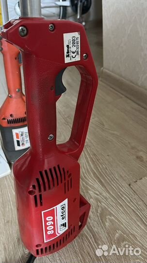 Триммеры на запчасти