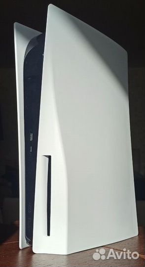 Аренда PS 5 (прокат)