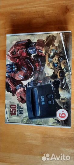 Игровые приставки сега и денди и хами