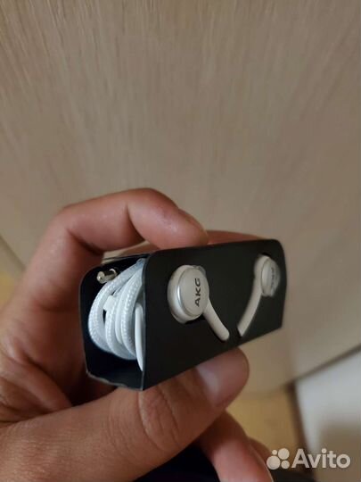 Наушники оригинал