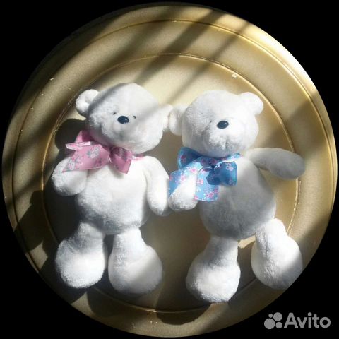 Игрушки Hand-Made