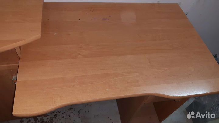 Компьютерный стол бу