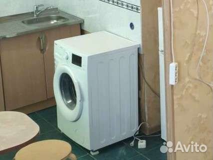 Стиральная машина автомат бу hansa