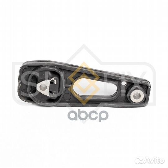 Опора кпп нижняя renault Duster 2.0 12 FM-4461