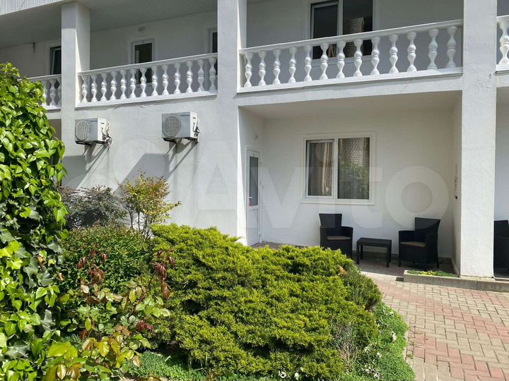 Комната 20 м², 2/3 эт.