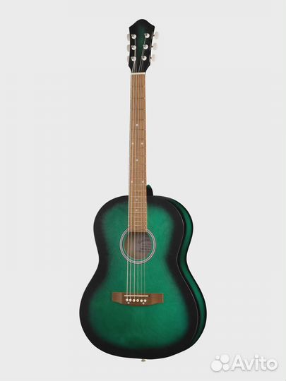 Акустическая гитара Амистар M-213-GR