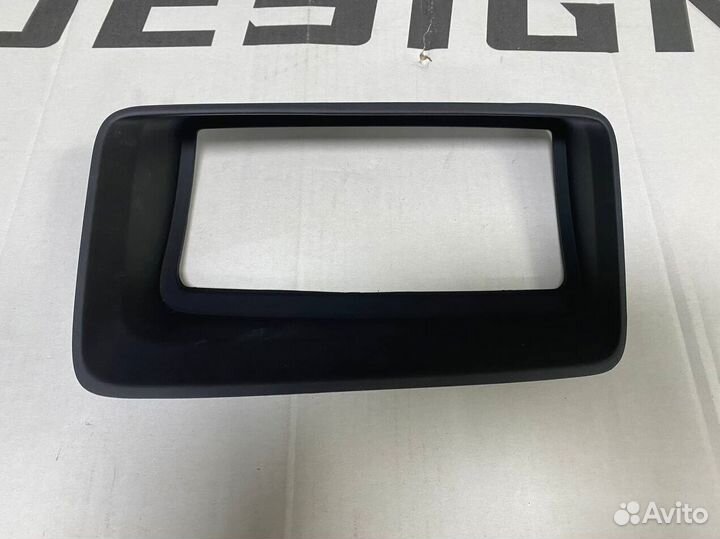 Пластик на проекцию LiXiang