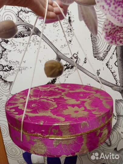 Кофейный сервиз на 6 персон