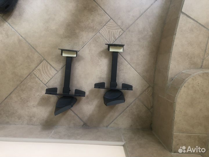 Кронштейны для потолочной акустики