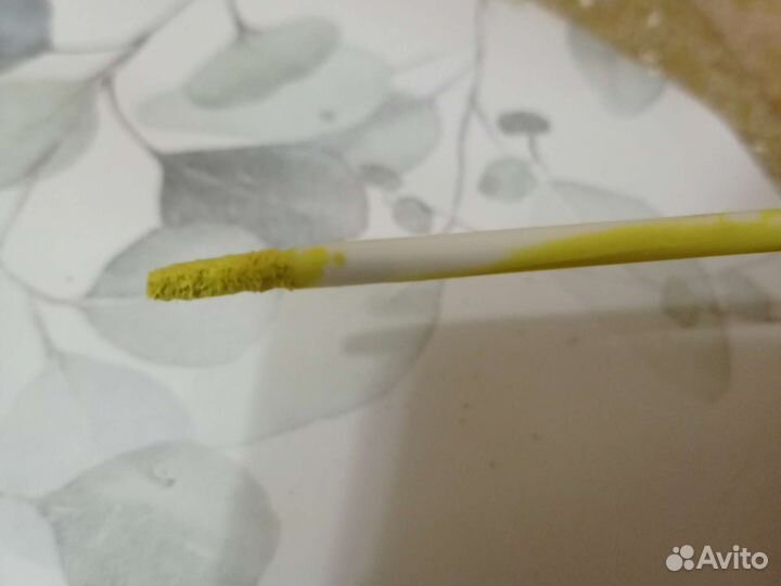 Жидкие тени