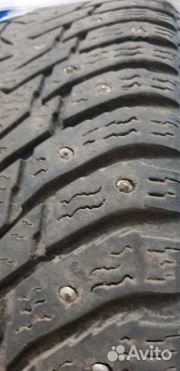 Nokian Tyres Hakkapeliitta 8 195/60 R15 92T