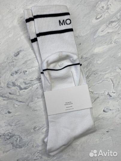 Новые носки mother