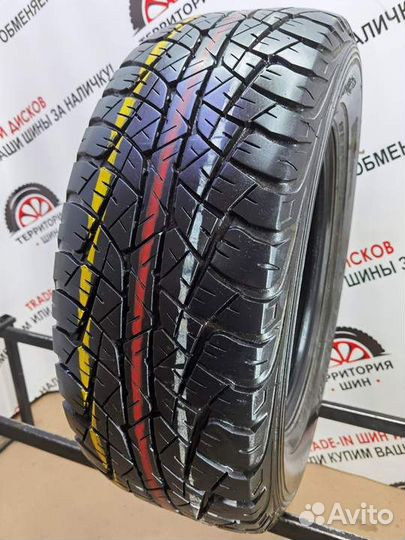 Dunlop Grandtrek AT2 285/60 R18