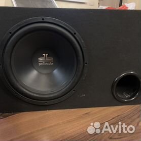 Polk audio hot sale db subwoofer