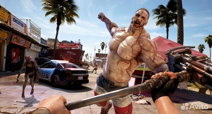 Dead Island 2 PS4