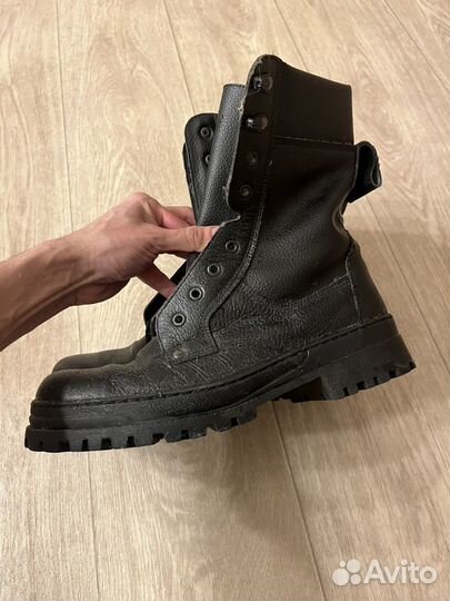 Берцы армейские 42