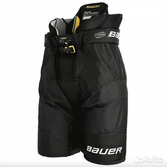 Хоккейные трусы Bauer Mach SR/INT