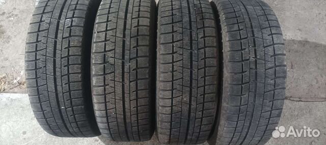 Yokohama Ice Guard IG50+ 215/55 R17 94Q