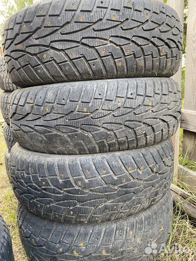 КАМА Кама-Евро-129 205/55 R16