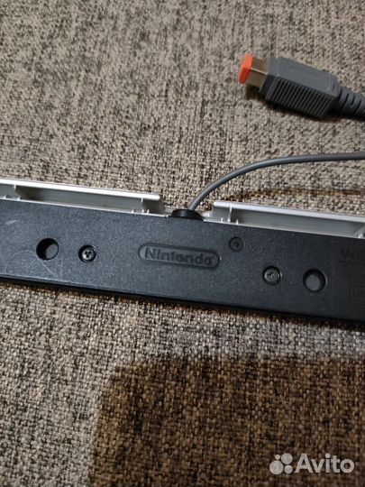 Nintendo Wii sensor bar
